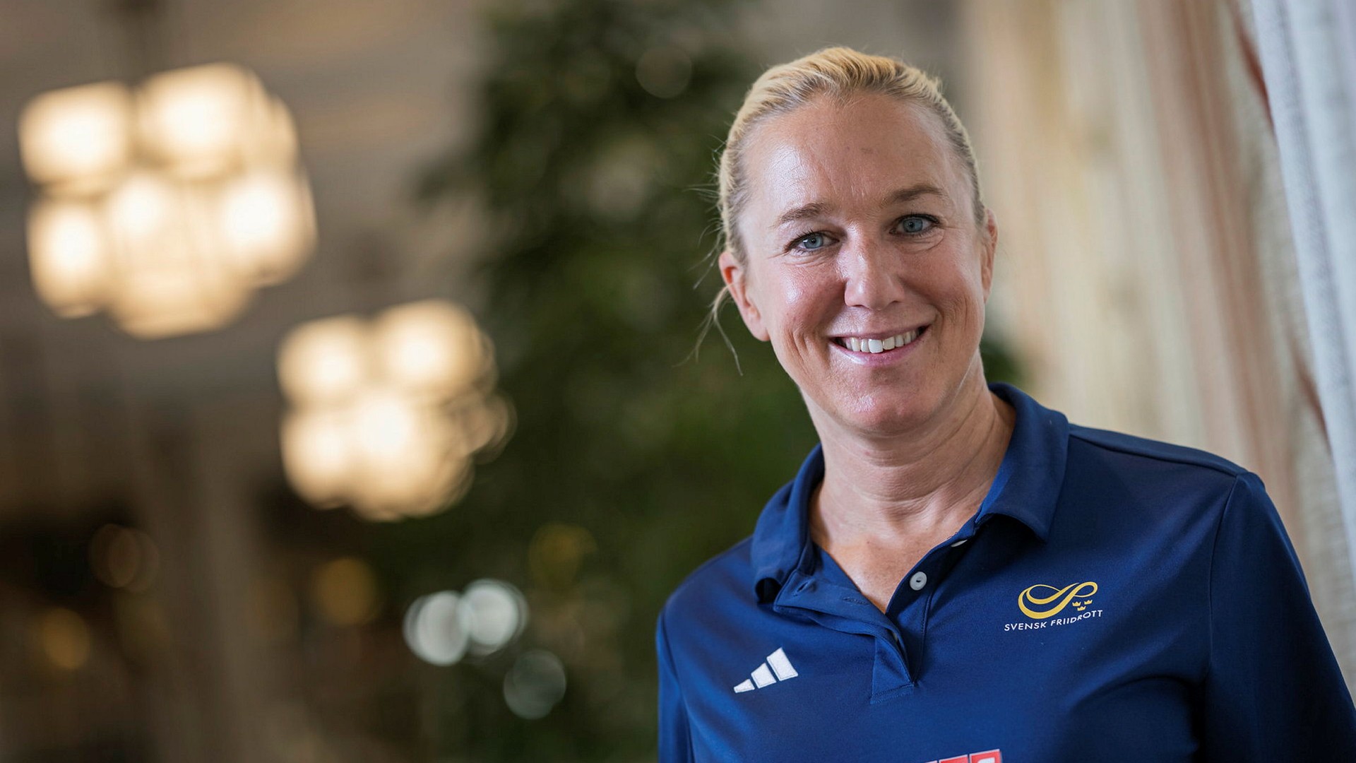 Rekordstor svensk EM-trupp ska slå medaljrekord