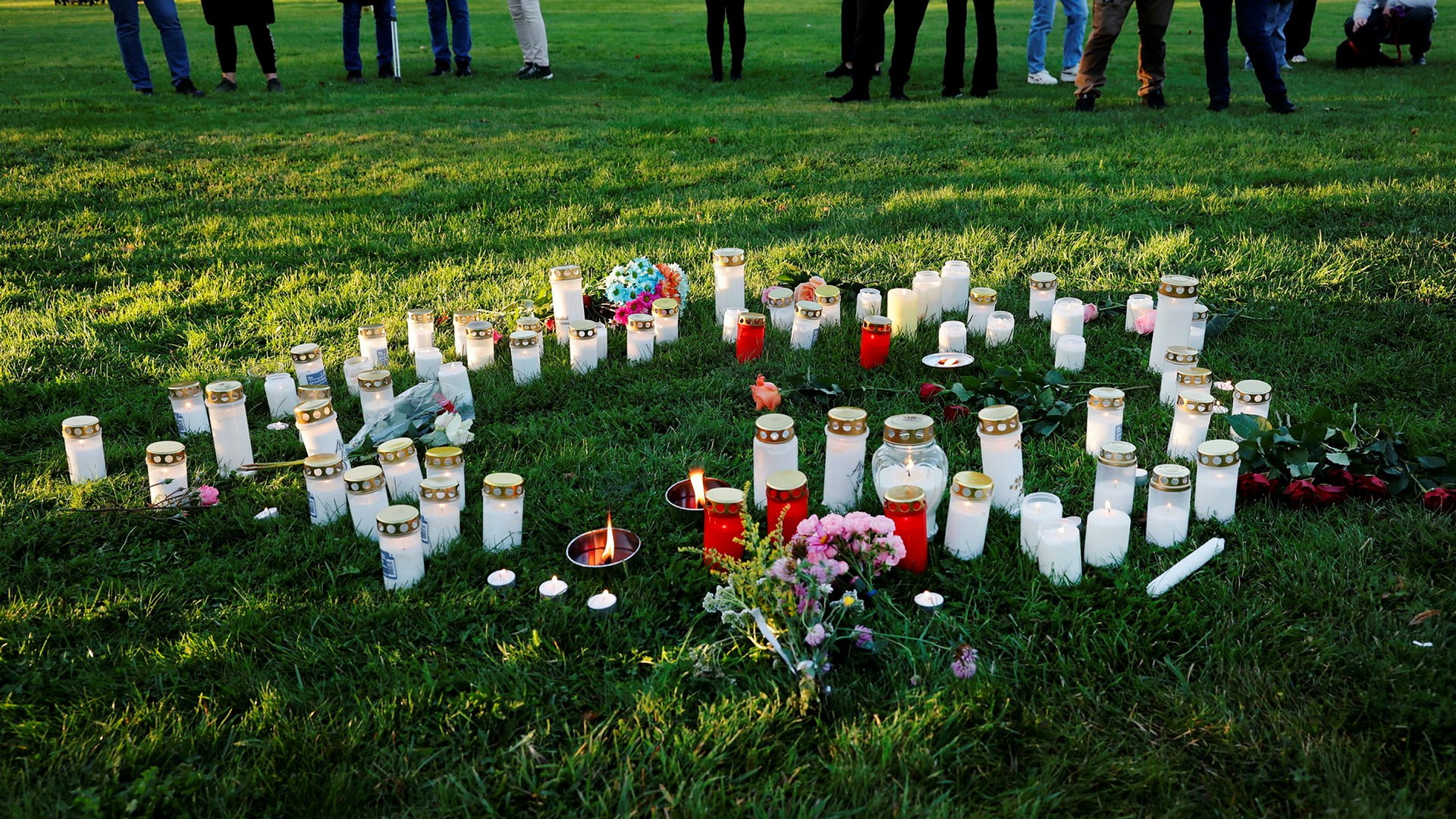 18 års fängelse för mordet på ambulanssjukvårdare