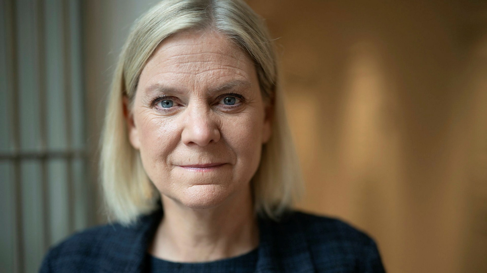 Magdalena Andersson: Korrupt Kristersson-kultur