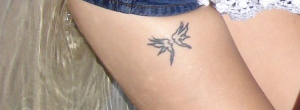 79 Minimalist Tattoo Ideas That Will Inspire You To Get Inked | Bored Panda 222_x_605_jpg