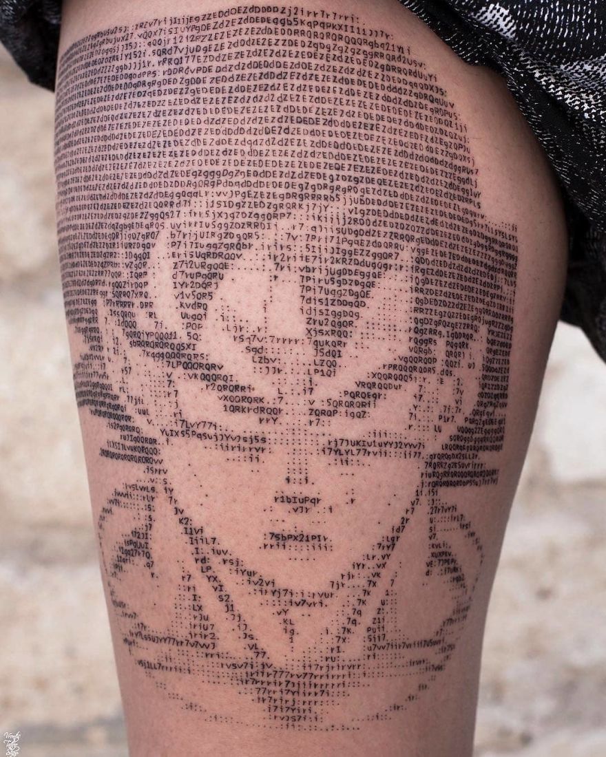 10 Best Dragon Ball Tattoos | Bored Panda