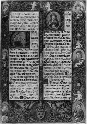 Making And Selling Books Chapter 2 Women And The Circulation Of Texts In Renaissance Italy