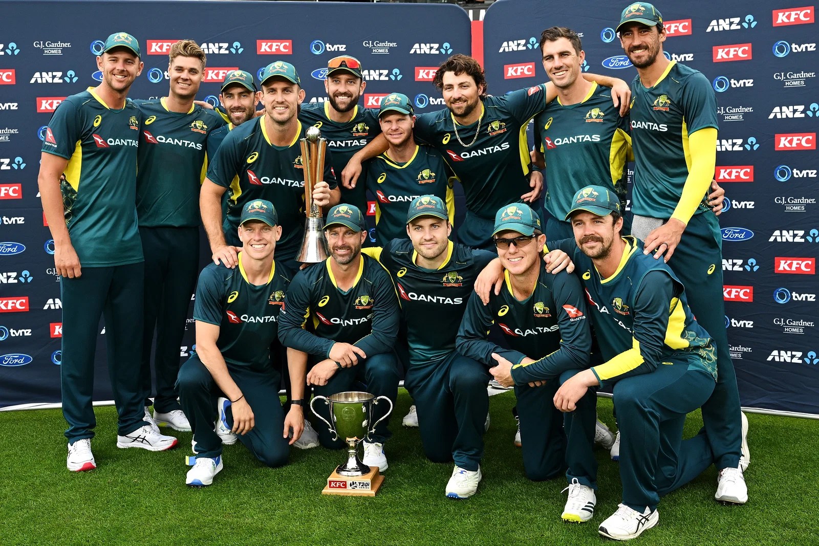 AUS vs OMN Dream11 Prediction Today Match 10 ICC T20 World Cup 2024
