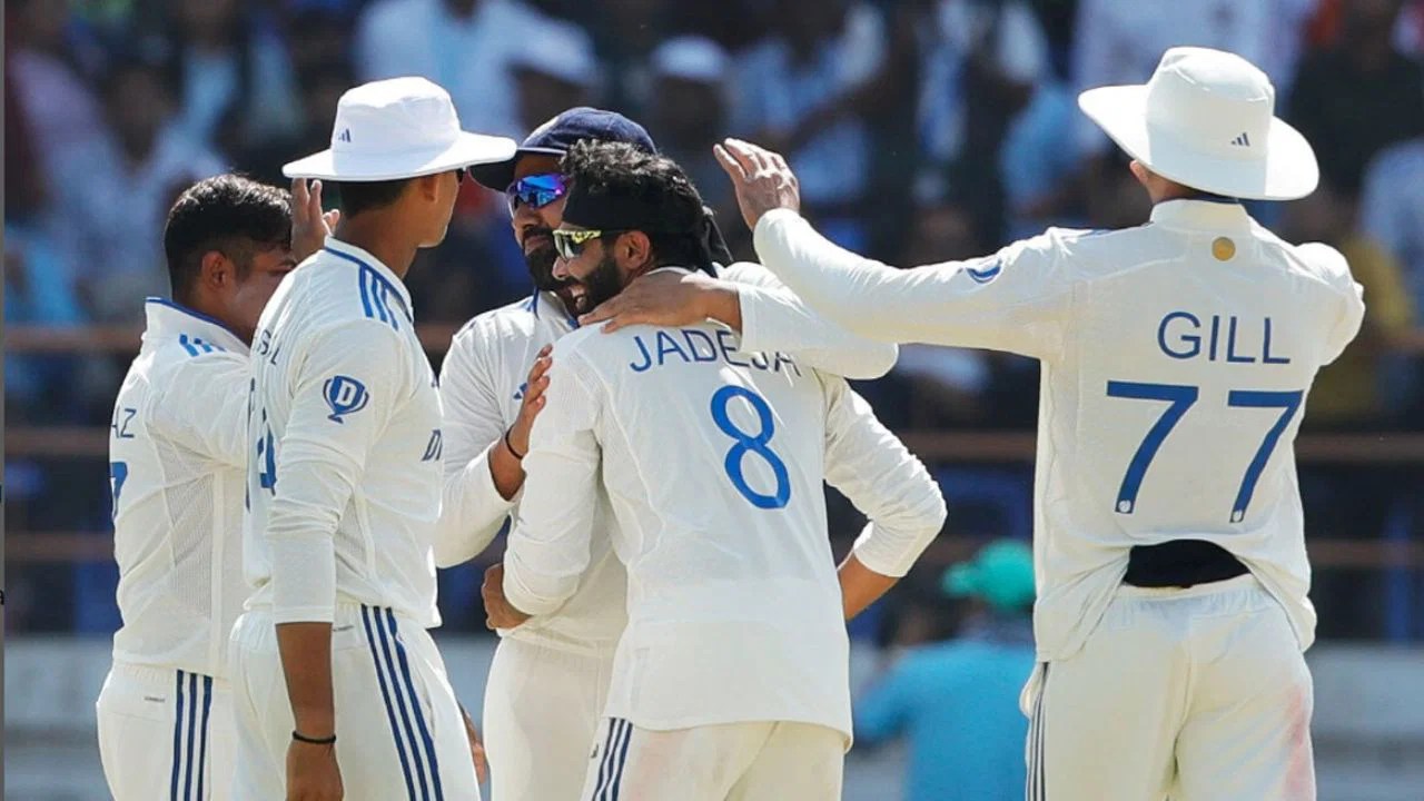 Not Anshul Kamboj or Sarfaraz Khan! Gautam Gambhir's favorite added to India squad for ENG Tests as backup Not Anshul Kamboj or Sarfaraz Khan! Gautam Gambhir's favorite added to India squad for ENG Tests as backup