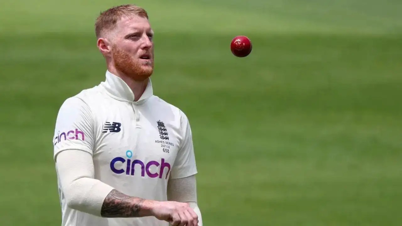 "Never understood the hype around Ben Stokes"- India veteran brutally mocks England Captain