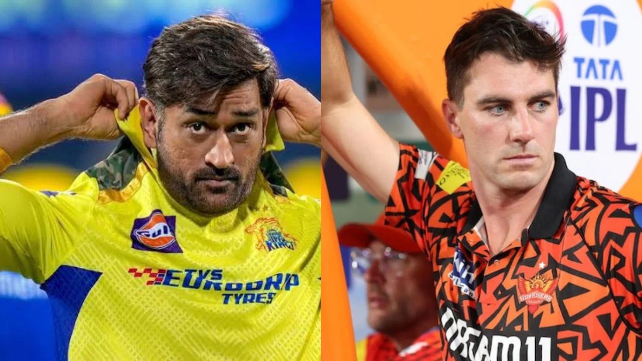 SRH vs CSK Dream11 Prediction Immediately Match, Dream11 Workforce Immediately, Fantasy Cricket Ideas, Taking part in XI, Pitch Report, Damage Replace- IPL 2026, Match 27