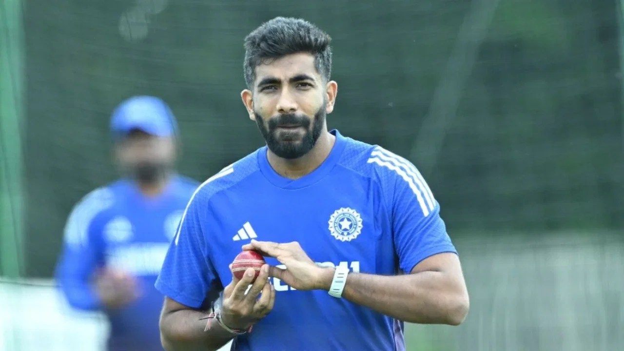 Jasprit Bumrah creates issues for Indian batters forward of England Checks