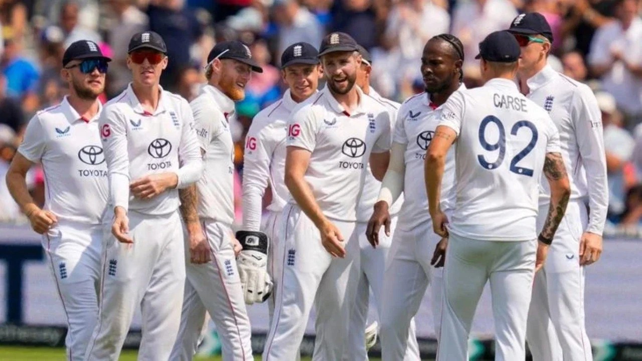 England playing XI for 5th Test announced; team India given a walkover with 4 drastic changes England playing XI for 5th Test announced; team India given a walkover with 4 drastic changes
