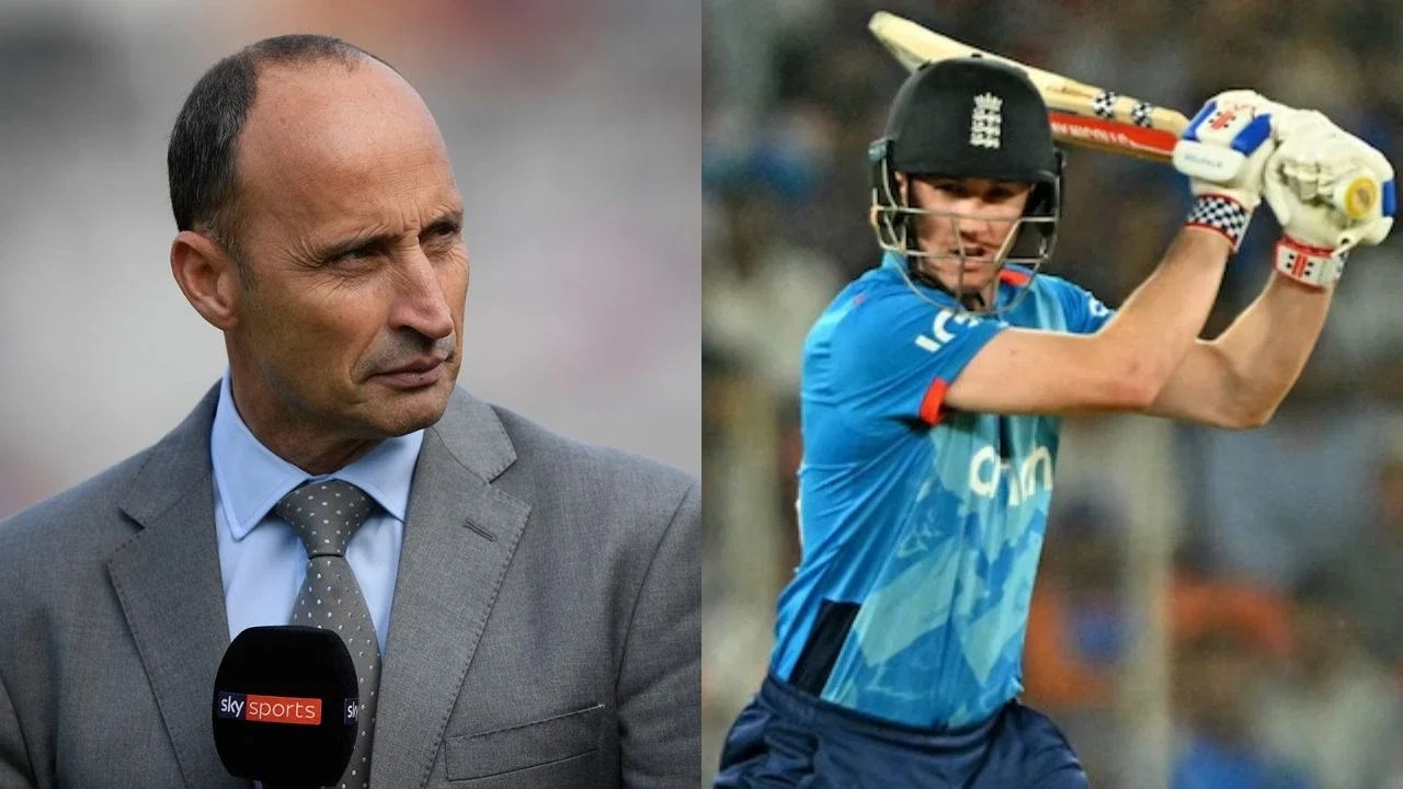 IPL 2025: Why did Harry Brook ditch Delhi Capitals? Nasser Hussain makes big revelation