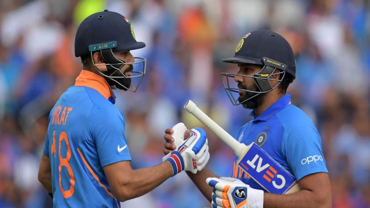 Virat Kohli-Rohit Sharma comeback to happen on this date after... Virat Kohli-Rohit Sharma comeback to happen on this date after...