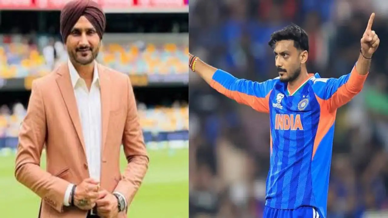 "Beyond my understanding": Harbhajan Singh attacks Gautam Gambhir for dropping Axar Patel