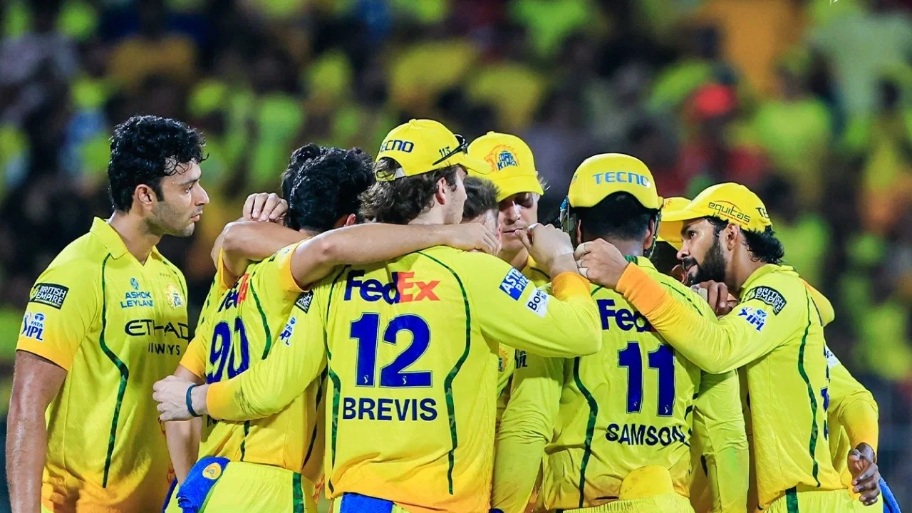 CSK see this LSG star as Ravindra Jadeja's long-term heir CSK see this LSG star as Ravindra Jadeja's long-term heir