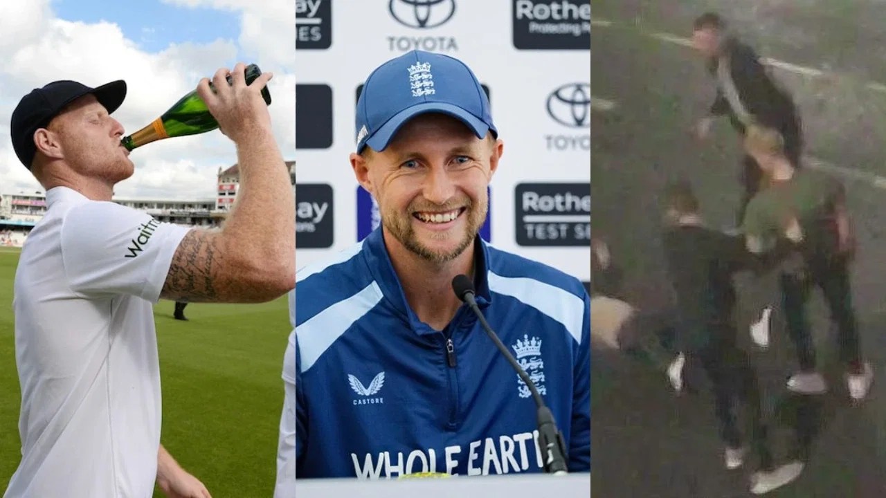 ECB approves new alcohol rules for England players after Ben Stokes’ exit: Report