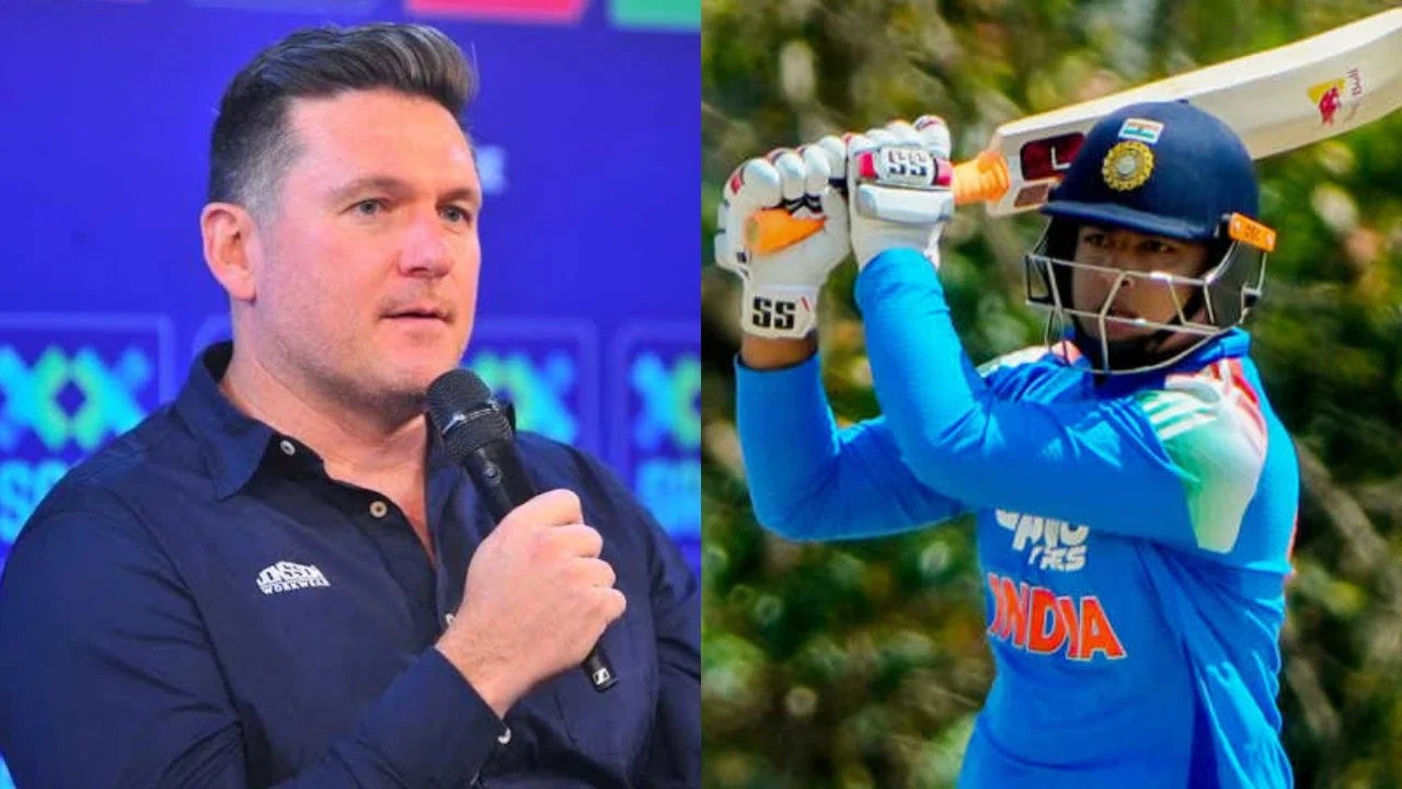 Graeme Smith snubs Virat Kohli and Rohit Sharma, crowns Vaibhav Sooryavanshi T20 king Graeme Smith snubs Virat Kohli and Rohit Sharma, crowns Vaibhav Sooryavanshi T20 king