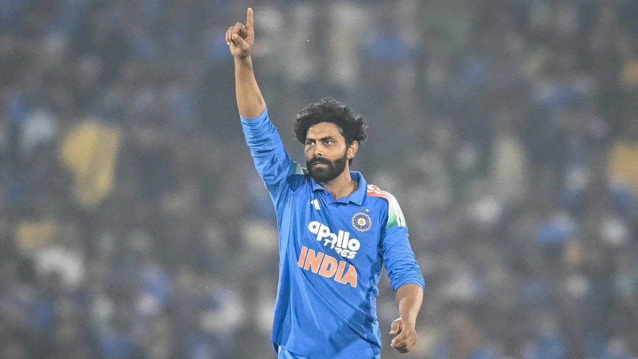 Why Ravindra Jadeja was not picked in India's ODI squad for England series? Why Ravindra Jadeja was not picked in India's ODI squad for England series?