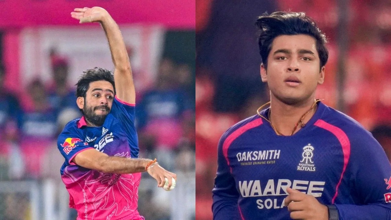 Ravi Bishnoi reveals why Vaibhav Sooryavanshi is every bowler's nightmare Ravi Bishnoi reveals why Vaibhav Sooryavanshi is every bowler's nightmare