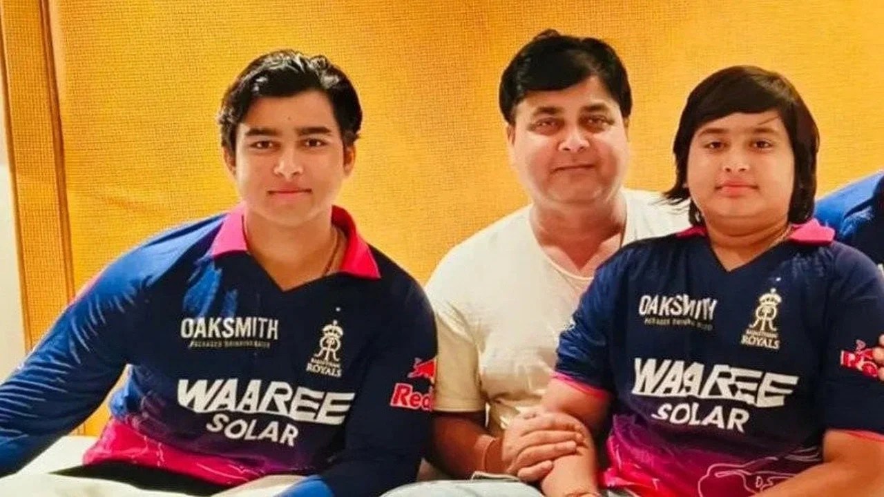 Vaibhav Sooryavanshi's England tour comes with unique restriction and separate facilities Vaibhav Sooryavanshi's England tour comes with unique restriction and separate facilities