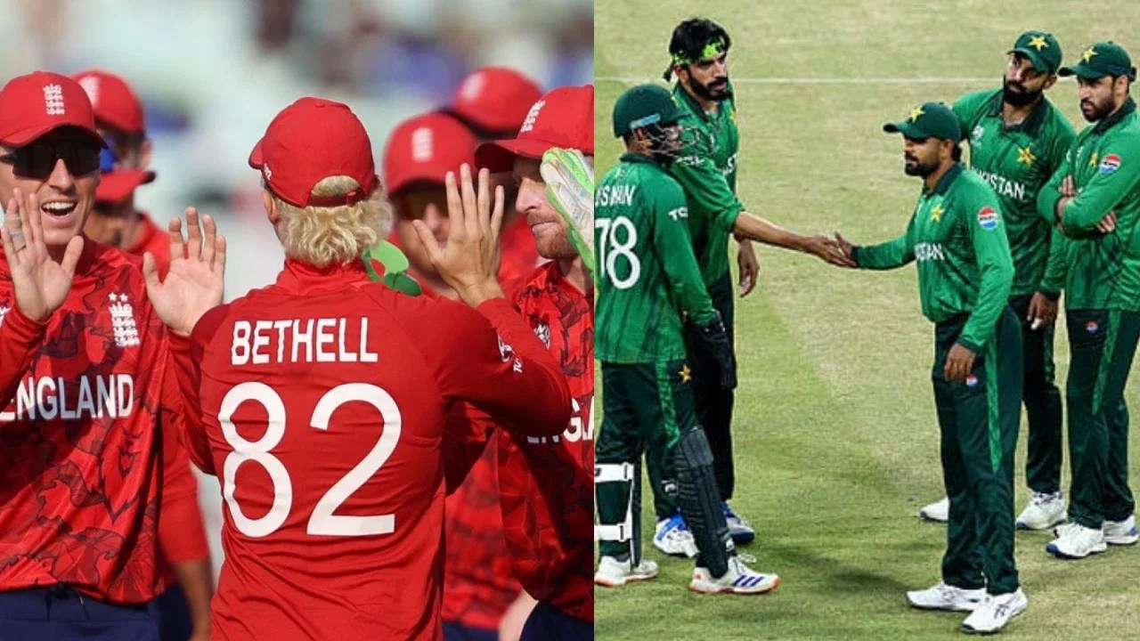 ENG vs PAK Match Prediction - Who Will Win Match 45, Super 8 Group 2? | T20 World Cup 2026 ENG vs PAK Match Prediction - Who Will Win Match 45, Super 8 Group 2? | T20 World Cup 2026
