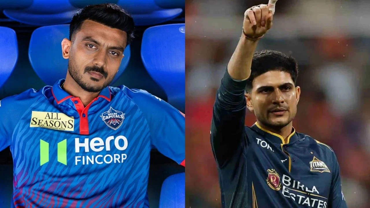 DC vs GT Dream11 Prediction Today Match, Dream11 Team Today, Fantasy Cricket Tips, Playing XI, Pitch Report, Injury Update- IPL 2026, Match 14