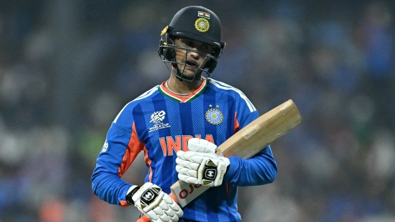 Abhishek Sharma thrown under the bus!! India coach blames him, then hides behind ‘stomach issue’ Abhishek Sharma thrown under the bus!! India coach blames him, then hides behind ‘stomach issue’
