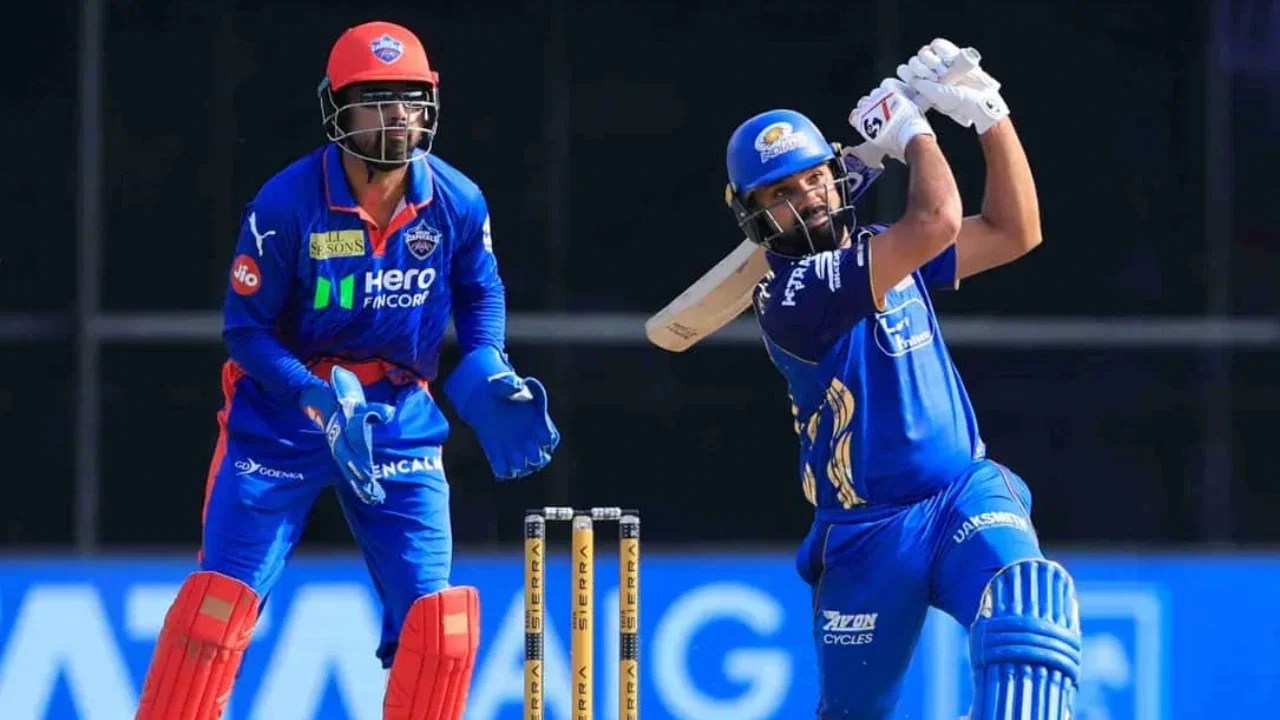 Rohit Sharma RULED OUT of IPL 2026 video games; Hardik Pandya left shattered