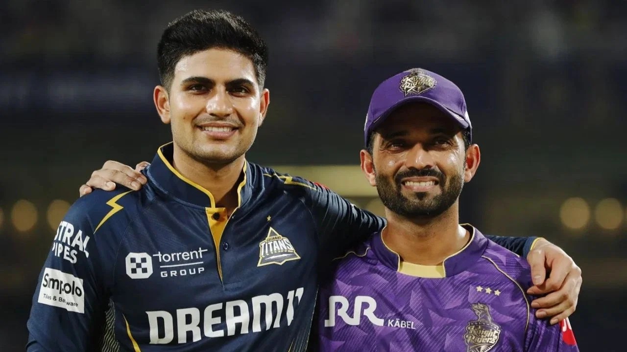 GT vs KKR Dream11 Prediction Today Match, Dream11 Team Today, Fantasy Cricket Tips, Playing XI, Pitch Report, Injury Update- IPL 2026, Match 25