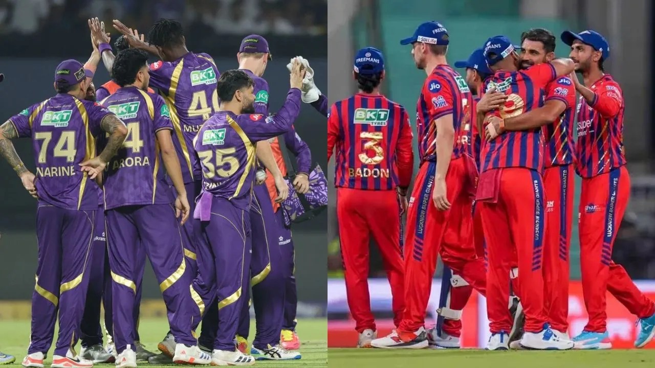 KKR vs LSG Dream11 Prediction Today Match 15, IPL 2026, Fantasy Cricket Tips, Playing XI, Pitch Report, Injury Update