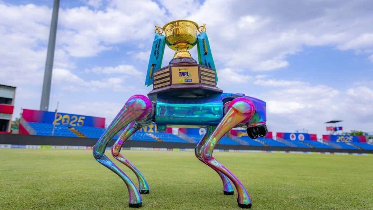 DD vs TGC Dream11 Prediction Today Match, Dream11 Team Today, Fantasy Cricket Tips, Playing XI, Pitch Report, Injury Update- Tamil Nadu T20 2026, Match 22