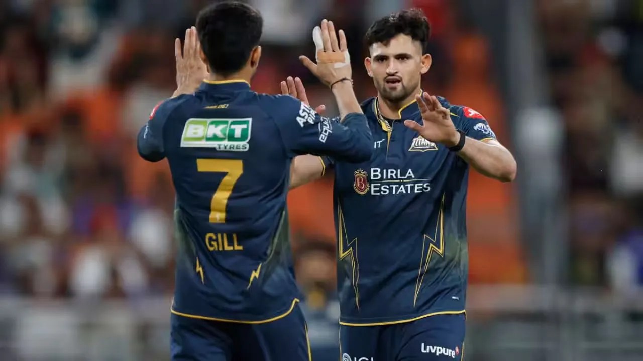 Gujarat Titans pace sensation joins new team after breakthrough IPL 2026 campaign Gujarat Titans pace sensation joins new team after breakthrough IPL 2026 campaign
