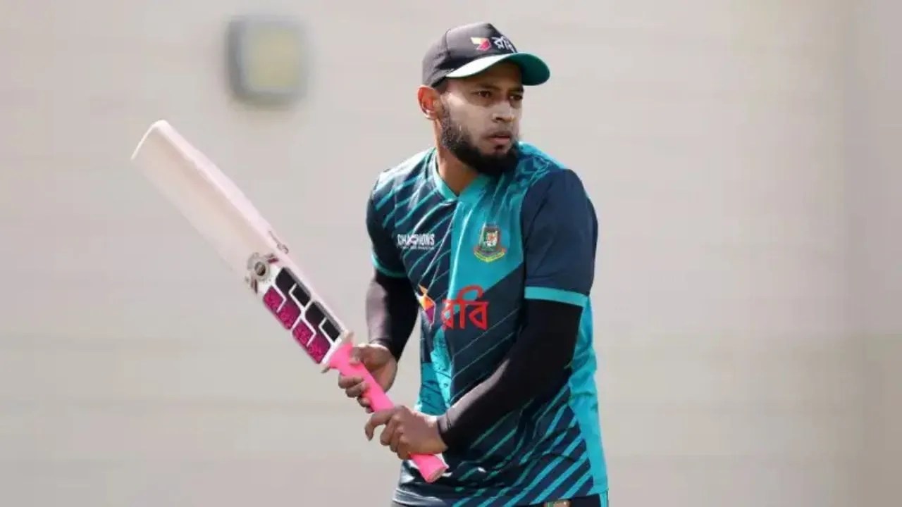Mushfiqur Rahim wins Player of the Month award, beats Nepal all-rounder Mushfiqur Rahim wins Player of the Month award, beats Nepal all-rounder