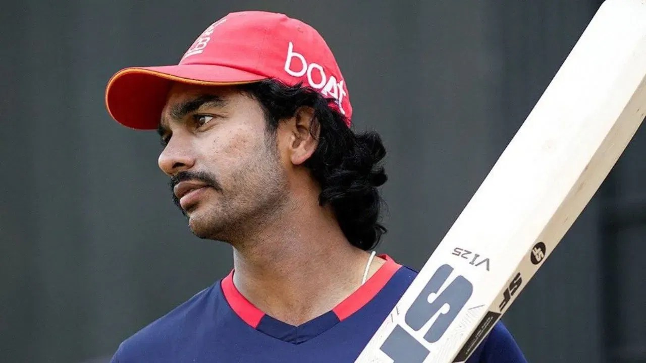 3 gamers who’re RCB's largest burden in IPL 2026 – ft Venkatesh Iyer