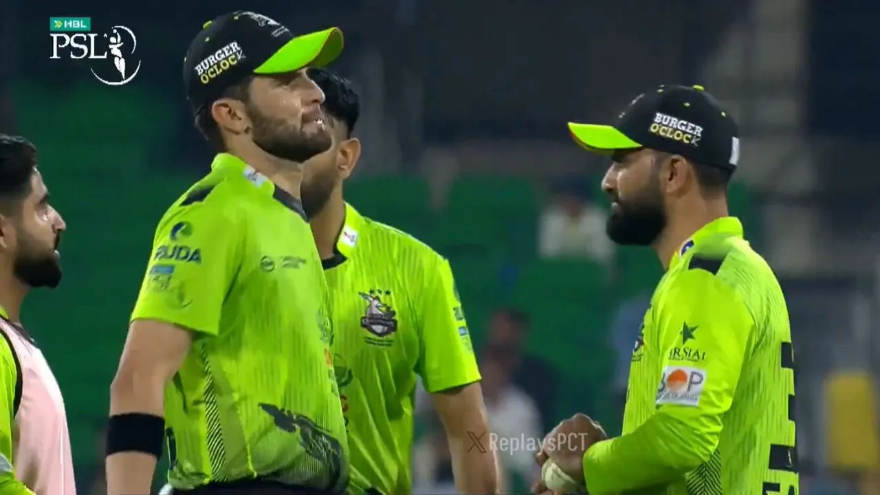 Fakhar Zaman two-match ban stands as Mohsin Naqvi and PCB turns down enchantment