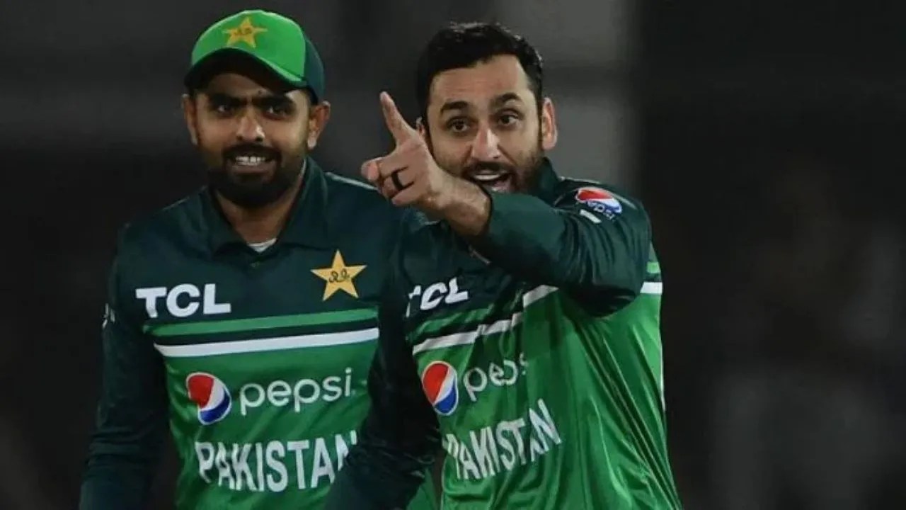 Babar Azam’s household feud takes a twist as Umar Akmal points contemporary assertion on trolling