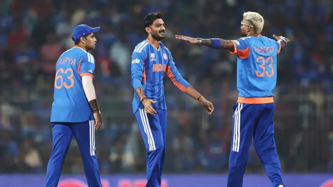India Qualification Scenario after Zimbabwe Clash in T20 World Cup 2026 India Qualification Scenario after Zimbabwe Clash in T20 World Cup 2026