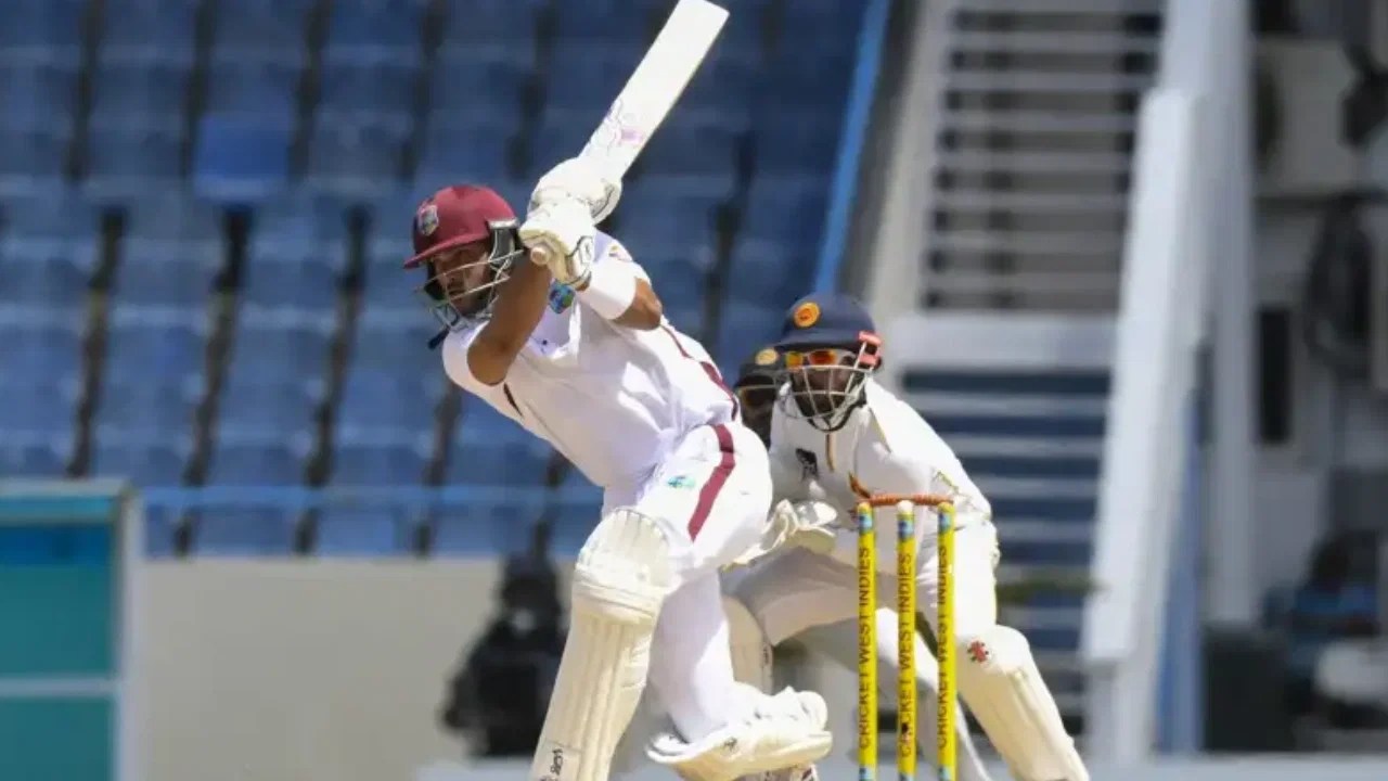 ICC penalises West Indies for slow over-rate, WTC points docked