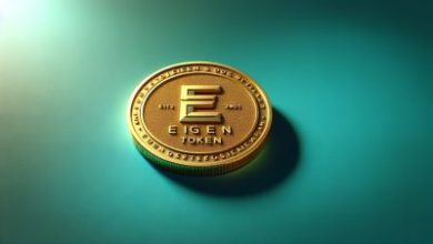 EigenLayer unveils EIGEN token with an airdrop set for May 10 ⋅ Crypto World Echo