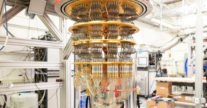 Google’s new quantum calibration breakthrough brings post-quantum crypto timeline into sharper focus – CoinDesk Google’s new quantum calibration breakthrough brings post-quantum crypto timeline into sharper focus – CoinDesk