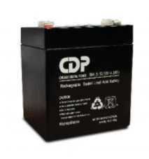 Batería para No Break CDP – 12V, 5Ah