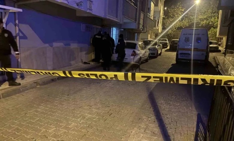 Mersin’de babasını silahla başından vurarak yaralayan çocuk tutuklandı
