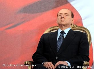 Berlusconi O Demisie NecesarÄ Global Dw 09 11 2011
