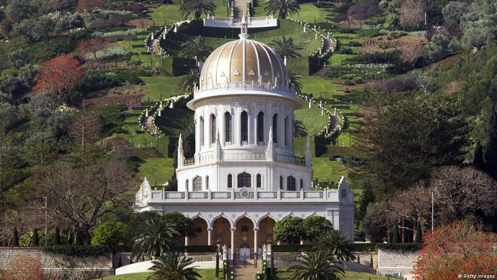 Die Verfolgung Der Bahai Im Iran Asien Dw 13 06 2013