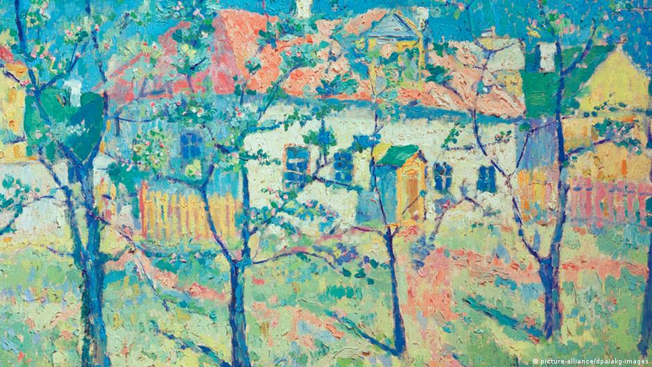 105+ Die Besten Maler Unserer Zeit