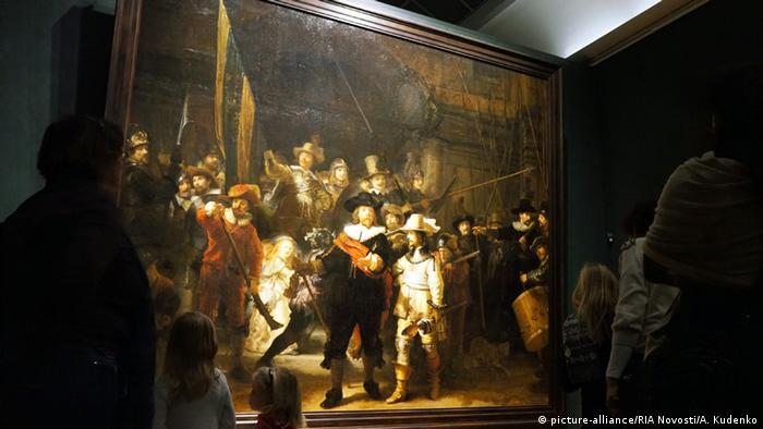 Millionenfund Wertvolles Rubens Gemalde Wird Bei Sotheby S Versteigert Kultur Dw 28 07 2020