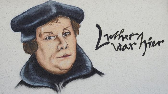 Wenn Es Dem Esel Zu Gut Geht 13 Luther Zitate Die Bis Heute Zutreffen Kultur Dw 29 10 2017