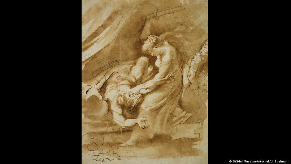 Kraftvolle Manner Uppige Frauen Der Barockmaler Peter Paul Rubens Kunst Dw 08 02 2018