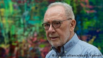 Kurz Vor Den Oscar Nominierungen Streit Um Werk Ohne Autor Filme Dw 21 01 2019