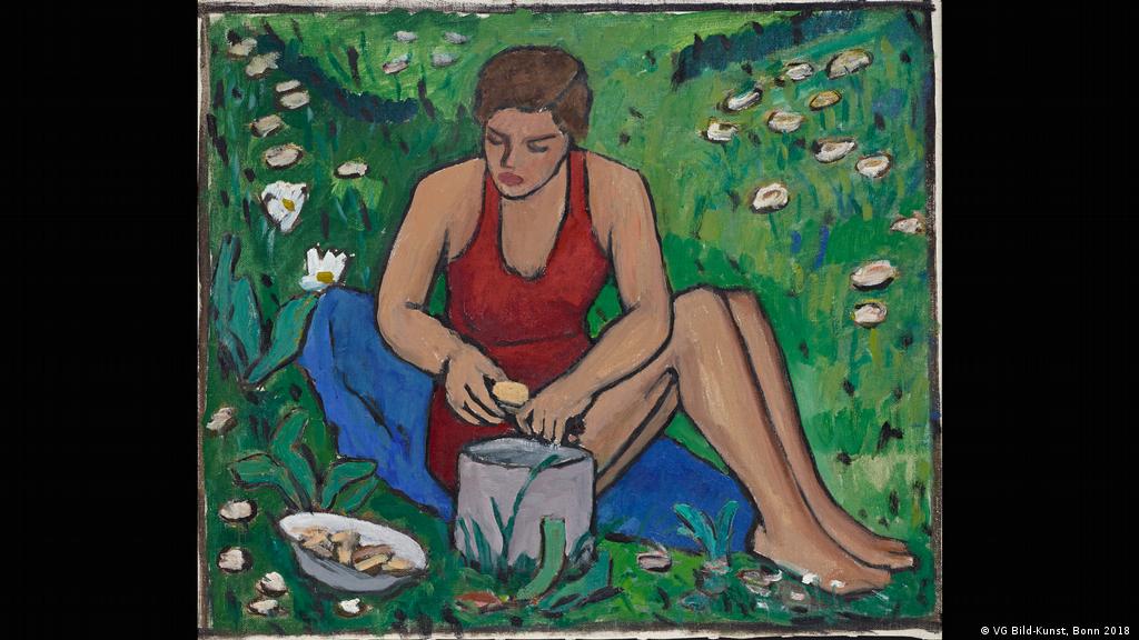Der Blaue Reiter Kunst Dw 14 10 2020