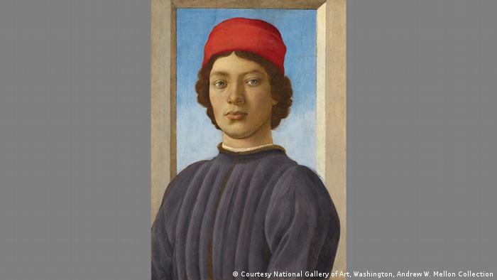 Wie Die Stadt Florenz Zur Kunstmetropole Aufstieg Kunst Dw 18 10 2018