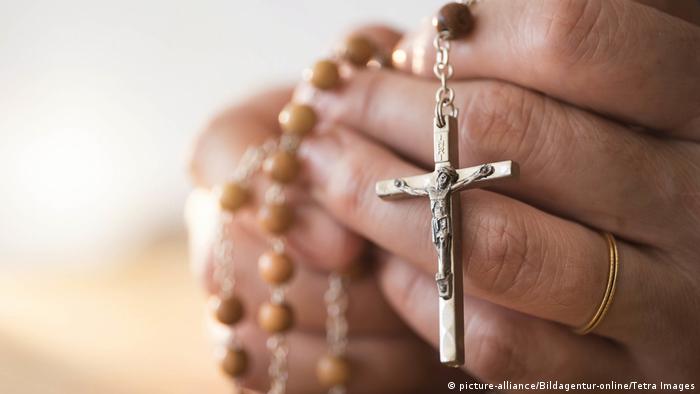 Hilfsorganisation 38 Lander Missachten Religionsfreiheit Aktuell Welt Dw 28 11 2018