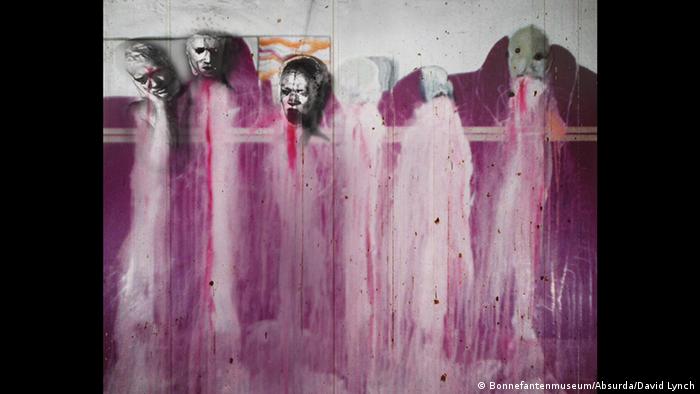 Largest David Lynch Retrospective To Date On Show In Maastricht Arts Dw 30 11 2018